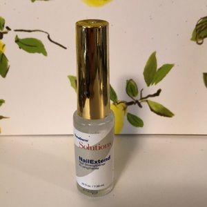 COPY - SeneGence nail extend